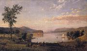 Jasper Cropsey Greenwood Lake,New Jersey china oil painting reproduction